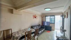 Blk 86 Whampoa Spring (Toa Payoh), HDB 3 Rooms #612744091